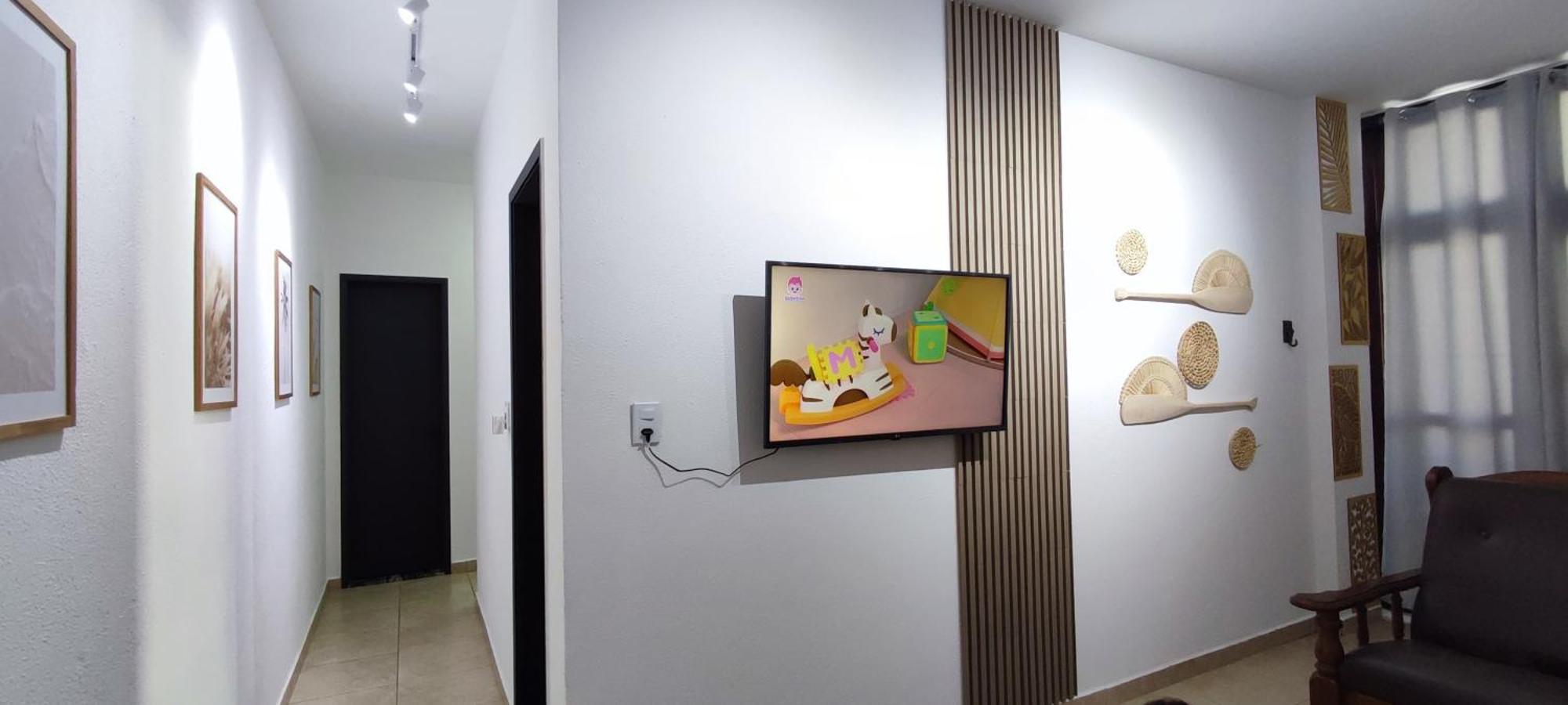 Apartamento de 2 Quartos